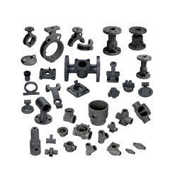 Valve Castings