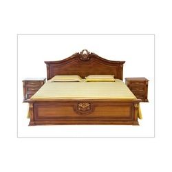 Wooden Beds