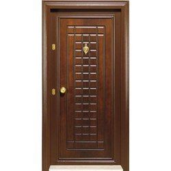 Wooden Doors