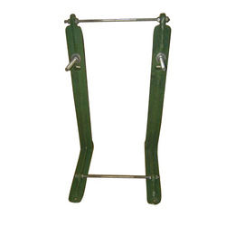 Adjustable Chair Frame