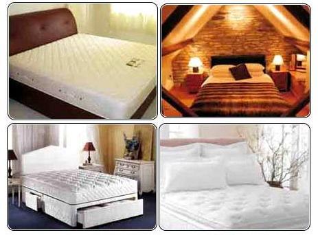 Bed Coir Mattress