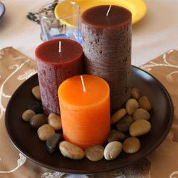 Candle Making Course By Sanskruti Arts and Crafts