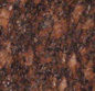 Cat's Eye Brown Granite