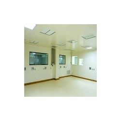 Cleanroom Wall Panels at Best Price in Hyderabad, Telangana ...