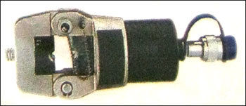 Flip Type Hydraulic Crimping Head