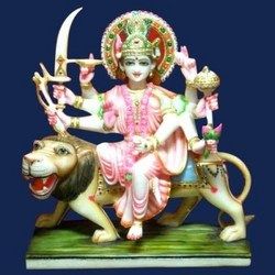 Goddess Durga Statues