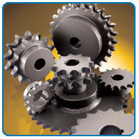 Motorcycle Sprockets