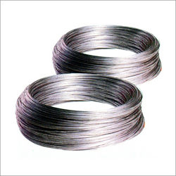 MS Wire