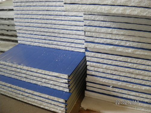 PU Sandwich Panel