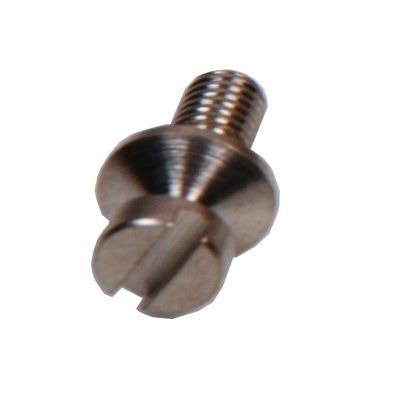 Oxidized Rust Proof High Strength Heavy Duty Brass Screws