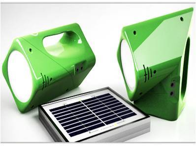 Solar Lantern