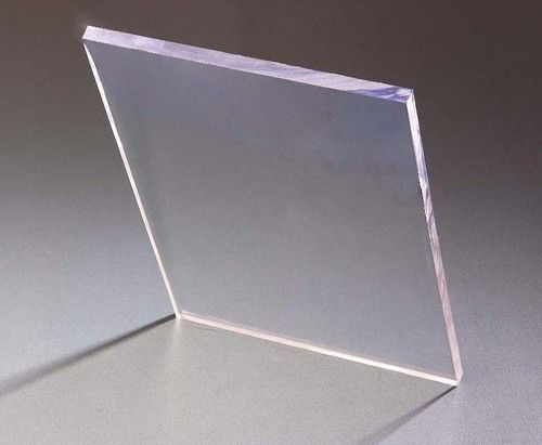 Solid Polycarbonate Sheets