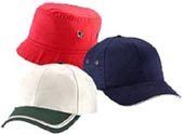 Sports Cap Fabrics