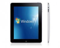 3g Windows 7 Tablet Pc, Multi-Touch 9.7 Inch Capactive Screen