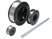 Aluminium And Aluminium Alloy Wire Series