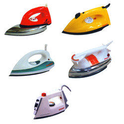 Crescent Electric Iron