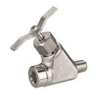 high pressure valves