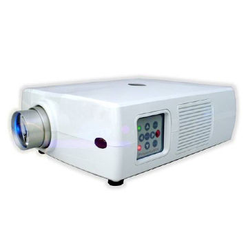 LCD Projector