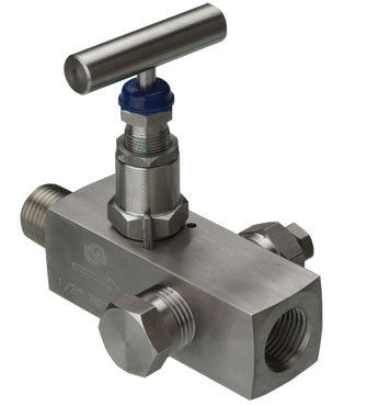 Multiport Valves