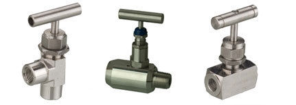 Needle Valves