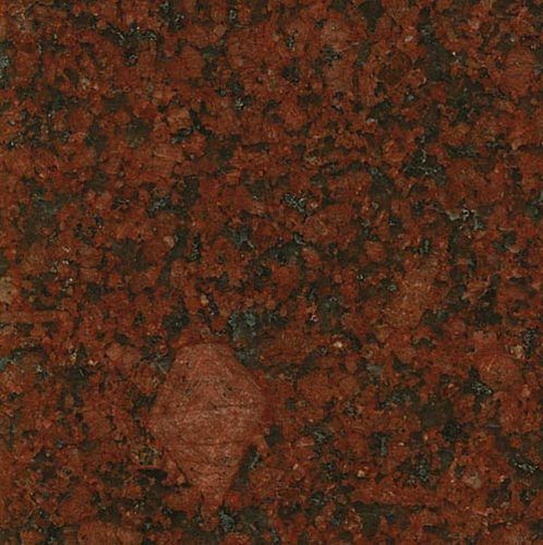 New Imperial Red Granite