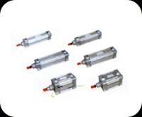 Pneumatic Pressure Switches