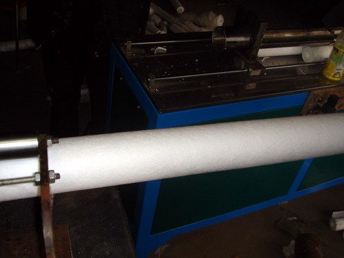 PP Melt Blown Filter Cartridge Production Line