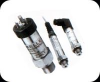 Pressure Transmitters