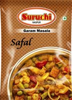 Safal Garam Masala