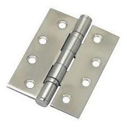 Stainless Steel Ball Bearing Hinges