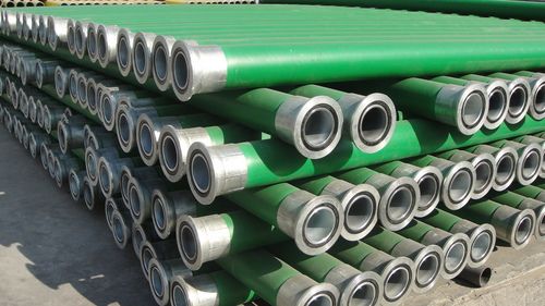 Steel Wire Composite Pe Pipe