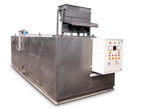 SUNDER Industrial Ovens