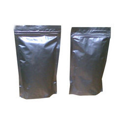 Aluminium Foil Pouches