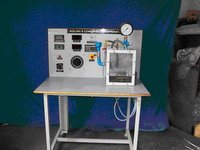 बोइलिंग एंड कंडेंसेशन यूनिट