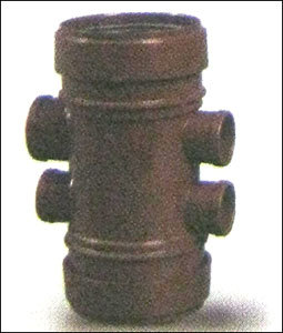 Boss Connector Coupler