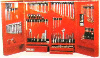 Cabinet Type General Tool Box