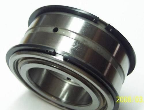 Cylindrical Bearing For Sheaves