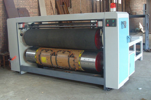 Die-Cutting Machine