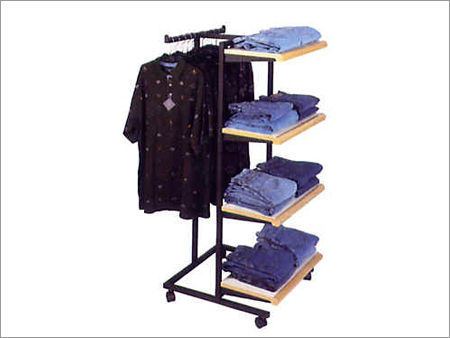 Garment & Cloth Racks