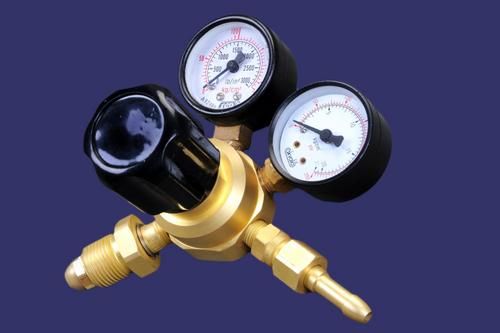 Gas Pressure Regulators - High Grade Quality Raw Materials, Durable Design for Customization