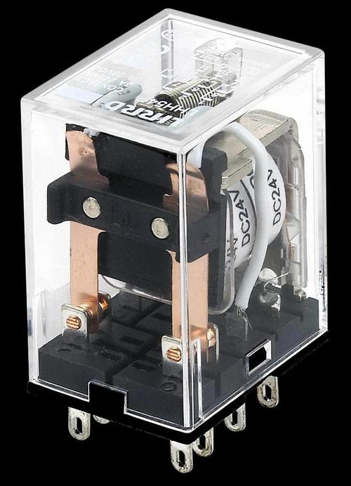 HH52/53/54P Power Relay