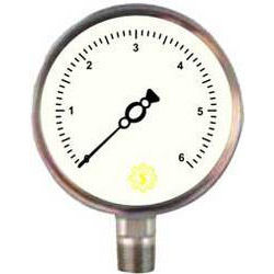 Industrial Purpose Pressure Gauge