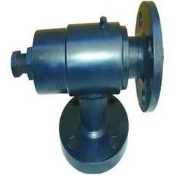 Oil Line Safety Valve