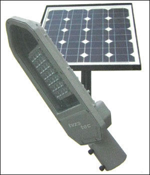 Solar Led Street Light Luminaries