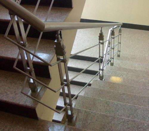 Staircase Railings