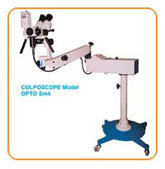 Surgical Microscope For Colposcope