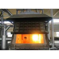 Aluminum Furnace