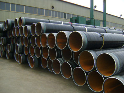 API 5L ERW SAW Line Pipe