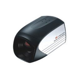 Box Zoom Camera-SZ30
