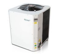 CHP Series Commercial Heat Pump